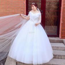 Shop plus size dresses in the fabrics, prints and styles you love today! Plus Size Wedding Dresses Malaysia Fashion Dresses