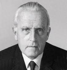 Edmund (“Ted”) Snow Carpenter (1922-2011)