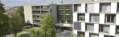 There are four stages in the exhibition. Haus Am Kappelberg Wohlfahrtswerk