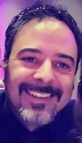 Gregory Charles Enriquez Obituary (2022)