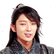 Discover 50 4th prince wangso and lee joon ideas