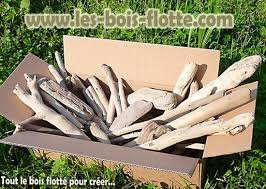 De somptueuses boutiques décorées en bois flotté ! Ou Acheter Du Bois Flotte Resolu Shopping Et Marques Deco Journal Des Femmes