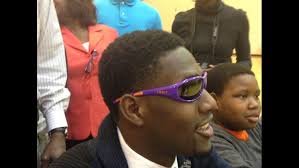 Metro Atlanta athletes take part in Early Signing Day