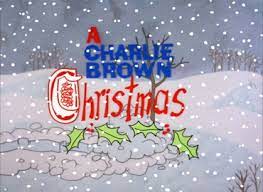 We did not find results for: A Charlie Brown Christmas Wikipedia