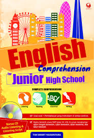 Be smart in english sma 3 (buku guru) 141202.253. English Comprehension For Junior High School Book By Tim Smart Nusantara Gramedia Digital