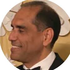 Johnny Cuevas Marín