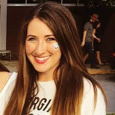 Danielle Cherry's Instagram, Twitter & Facebook