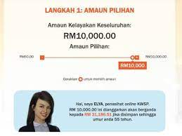 I sinar kwsp semakin bersinar bagi kategori 2 pm dah bagi teguran. Elya Tular Di Laman Sosial
