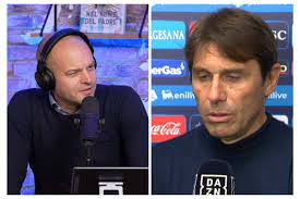 Come no", arriva la frecciata di Biasin per Conte: la risposta social