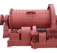 Ball Mills - Mt Baker Mining and Metals