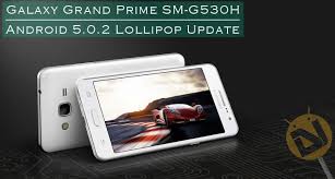 Install Android 5 0 2 Lollipop Firmware On Galaxy Grand Prime Sm G530h