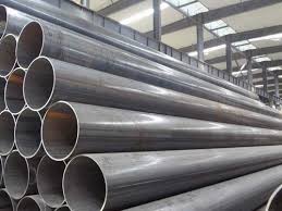 无缝钢管和焊管的比较- www.lpipe.com：不锈钢管道配件厂家