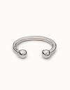 Sterling silver-plated bracelet | UNOde50
