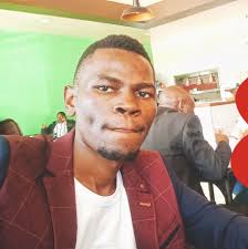 Massive congratulations to My boss and CEO Of Dynace Global Harry Tee