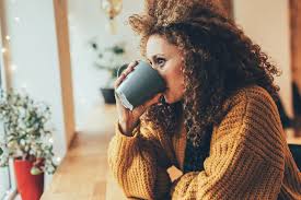 A mixture of both black coffee and lemon juice in the morning may work together to burn your belly fat and help you lose weight effectively. Is Your Coffee Habit The Reason You Might Be Gaining Weight