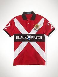 Black And Red Ralph Lauren Polo Shirt Cheap Ralph Lauren Men Black Watch No 2 Polo Shirts Red Cheap Polo T Shirt By Ralph Lauren Armani Tommy H Black Watch Long Sleeve Shirt Men Ralph Lauren Men