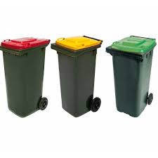 I would contact the seller right away, and i wouldn't put them in the worm bin. Bin Cleaning Chuteoff Brisbane Gold Coast Sunshine Coast