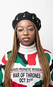 Being a godly wife through sacrifice and prayer