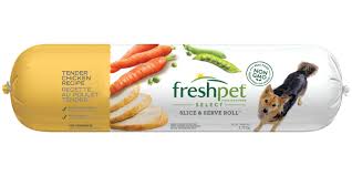 The best canned dog food is nutritious and satisfying for your furry friend. Freshpet Select Adult Dogs W Chicken Vegetable And Rice Recipe Dog Food 450g At Walmart Ca Walmart Canada