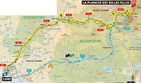 Tour de france is back! Tour De France 2020 Les Cinq Etapes Cles