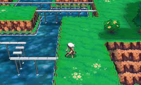 Along with the pok one way of getting totodile on pokemon firered version is to obtain the pokemon in p. Pokemon Alpha Sapphire Eur Usa 3ds Cia Region Libre Actualizacion Rpgarchive