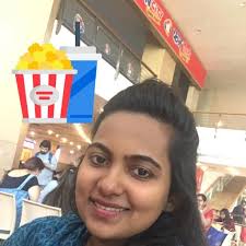 Shruti Puthran's User Profile
