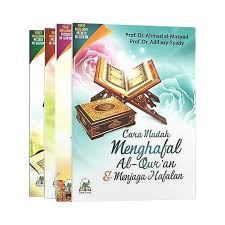 Jaminan allah ini tentu bukan sembarang jaminan. Jual Darul Haq Cara Mudah Menghafal Al Qur An Dan Menjaga Hafalan By Prof Dr Mahfud Al Mazyad Prof Dr Adil Asy Syady Buku Islam Murah Mei 2021 Blibli