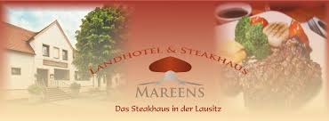 Das steckhaus ist vollständig und in sehr gutem zustand. Landhotel Steakhaus Mareens Das Steakhaus In Der Lausitz