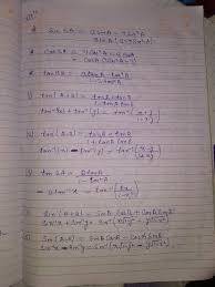 Pin By Ameer Afzaly On Math Formulas Math Notes Math Formulas Math