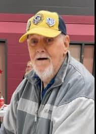 Glen D. Booth, Sr. Obituary (1939