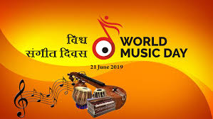 Select primary author type eshika bubna web title : World Music Day In The Context Of Indian Classical Music From The World Of Indian Classical Dance Music