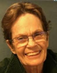 Barbara Roesch Obituary