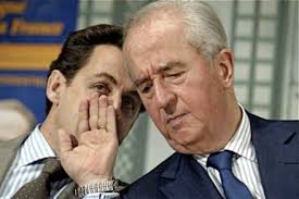 Edouard balladur et jacques chirac. Inside Story The Constitutional Council Balladur And The Row Over His Election Funds Mediapart