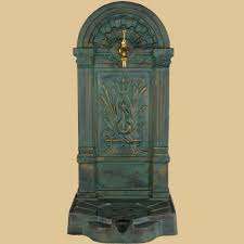 Kleesalz, heiß gelöst, oder «rostteufel» kalt. Historische Baustoffe Eisen Standbrunnen Antik Rost 79cm Wasserhahn Antiquitaten Kunst Callvet Com Br