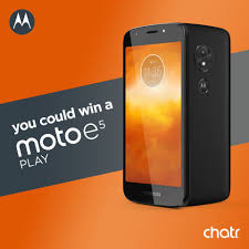 Jan 27, 2021 · how do i unlock my phone for free? Motorola We Re Partnering With Chatr Mobile So You Have A Chance To Win A Moto E Play Just Leave A Comment With Your Favorite Feature Of The Phone To Be Entered