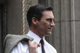 Mad Men (2007): ratings and release dates for each episode