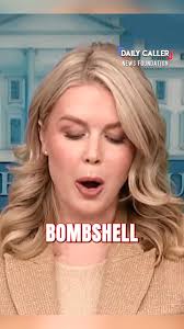 Karoline Leavitt Says There's Nearly $1...