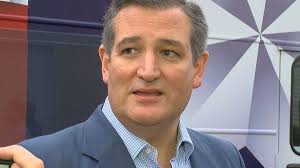 Senator ted cruz of texas flew home from a vacation to mexico after receiving heavy criticism for leaving the state while millions have struggled with a lack of electricity and water in recent days due to a brutal winter storm. Transcript Sen Ted Cruz R Texas
