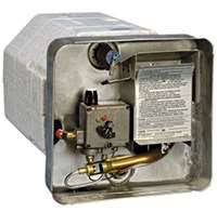 Split solar water heater controller sr208c with 1* pt1000 and 2* ntc10k sensors ,solar water heating system controller sr208c. Suburban Rv Water Heaters 6 10 12 Gal Ppl Motor Homes