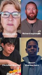 Ayuda para localizar a Wilmer Alfredo Isis Quiroz en la frontera de México  y EEUU