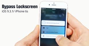 Launch ukeysoft unlocker on computer · step 2. Hacker Reveals How To Bypass Iphone 6s Lock Screen Passcode Video