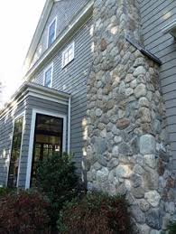 Brick works brick fireplace chimney design exterior brick chimney front doors with windows storybook cottage architecture details house designs exterior. 59 Chimney Ideas In 2021 House Exterior Exterior Stone Rock Siding