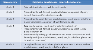 Toward A New Prostate Cancer Grading System Step 1 The