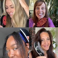 Nobélis™ Hair Revive Comb