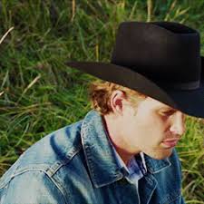 Kerry James Fans — heartlandians: “I just picked it up…” Heartland -...