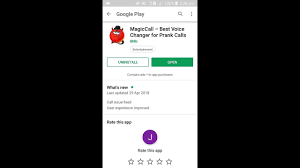 1.1.5 how can i change my voice in the call? Magic Call Flash Apk Download 2021 Free 9apps