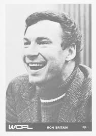 Happy Heavenly Birthday Fluff! He would have been 98 Today!!📻🎂