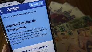 Entérate a quienes les corresponde nacional 21 de junio de 2021 la anses continuará esta semana con el pago mensual para jubilados y pensionados, asignación universal por hijo (auh), asignación universal por embarazo (aue) y comenzará a depositar el saldo correspondiente de. Ife Cuando Cobro En Julio
