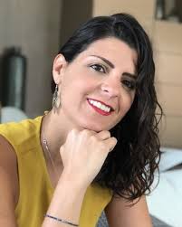 Denise Fournier's Instagram, Twitter & Facebook