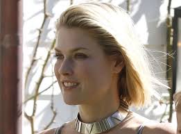 Ali Larter : un beauty-look ombré à copier d'urgence !